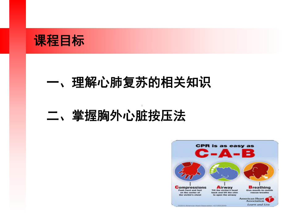 心肺复苏新编全面课件.pptx_第2页