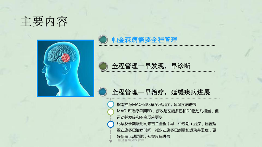 帕金森病全程管理课件.ppt_第2页