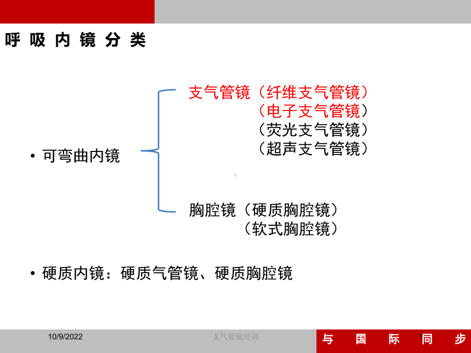 支气管镜培训培训课件.ppt_第1页