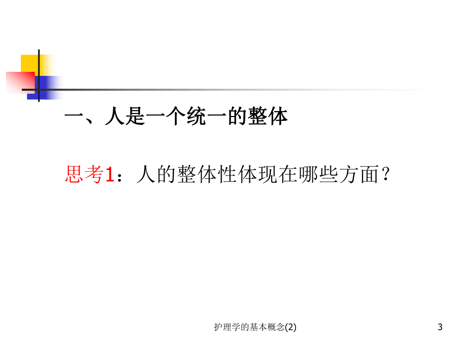 护理学的基本概念课件.ppt_第3页