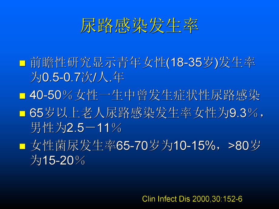 尿路感染的抗菌药物治疗课件.pptx_第3页