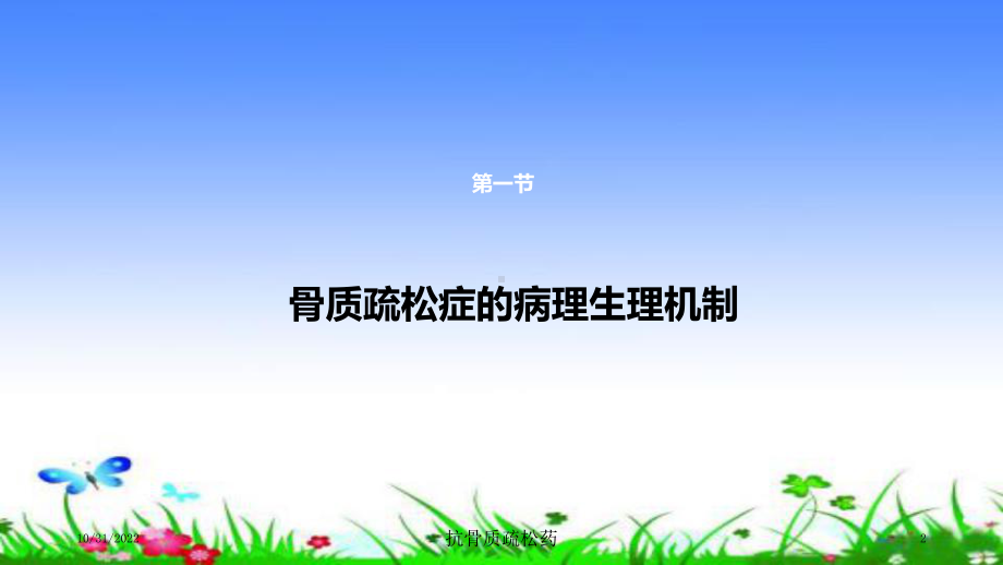 抗骨质疏松药培训课件.ppt_第2页