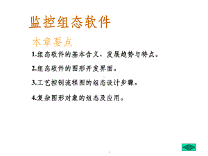 工业组态软件概述课件.ppt