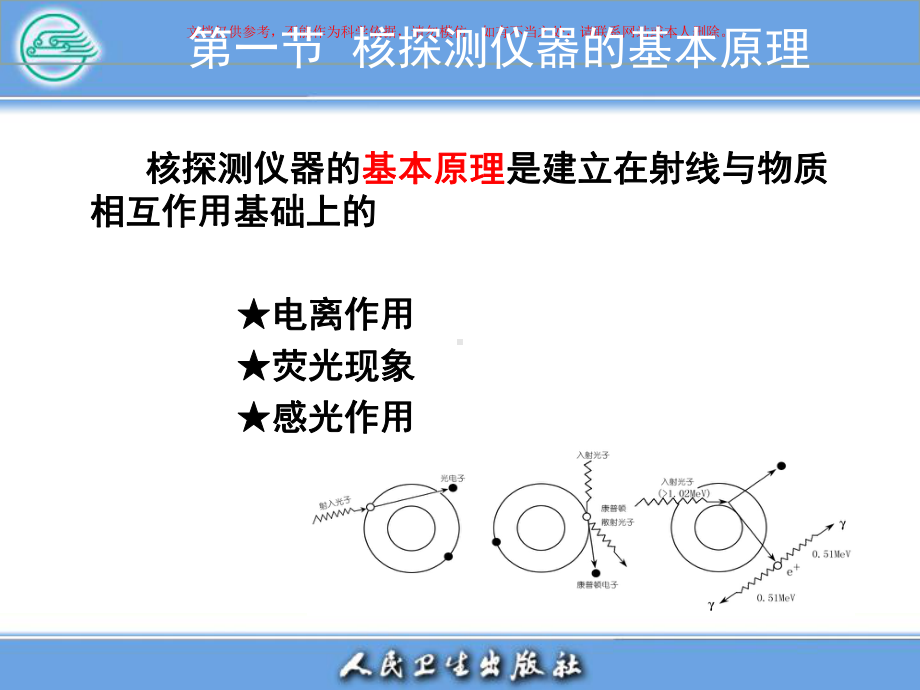 核医学仪器医学知识专题讲座培训课件.ppt_第3页