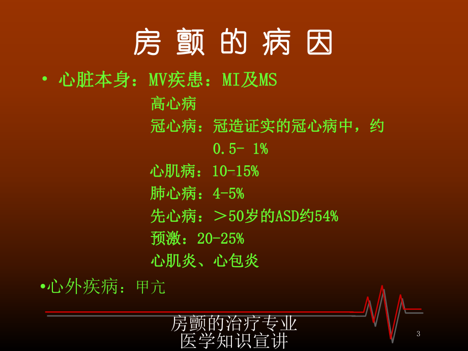 房颤的治疗专业医学知识宣讲培训课件.ppt_第3页