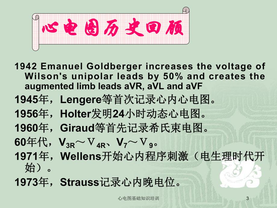 心电图基础知识培训培训课件.ppt_第3页