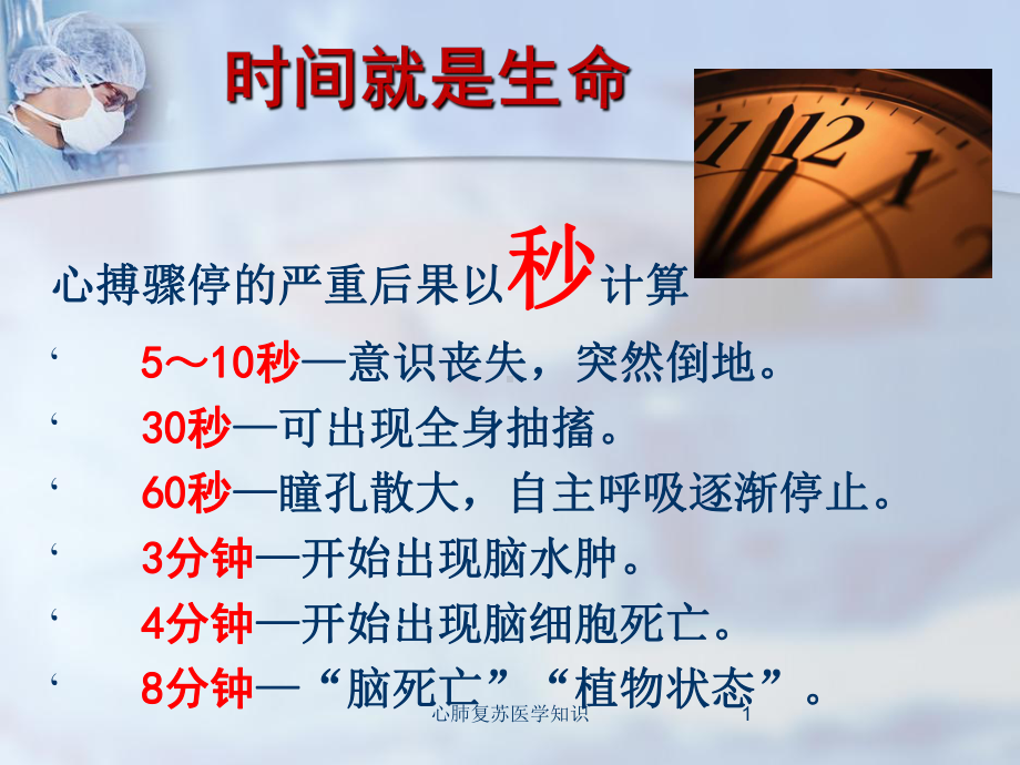 心肺复苏医学知识培训课件.ppt_第2页