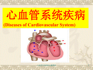 心血管1风湿病心瓣膜病课件.ppt