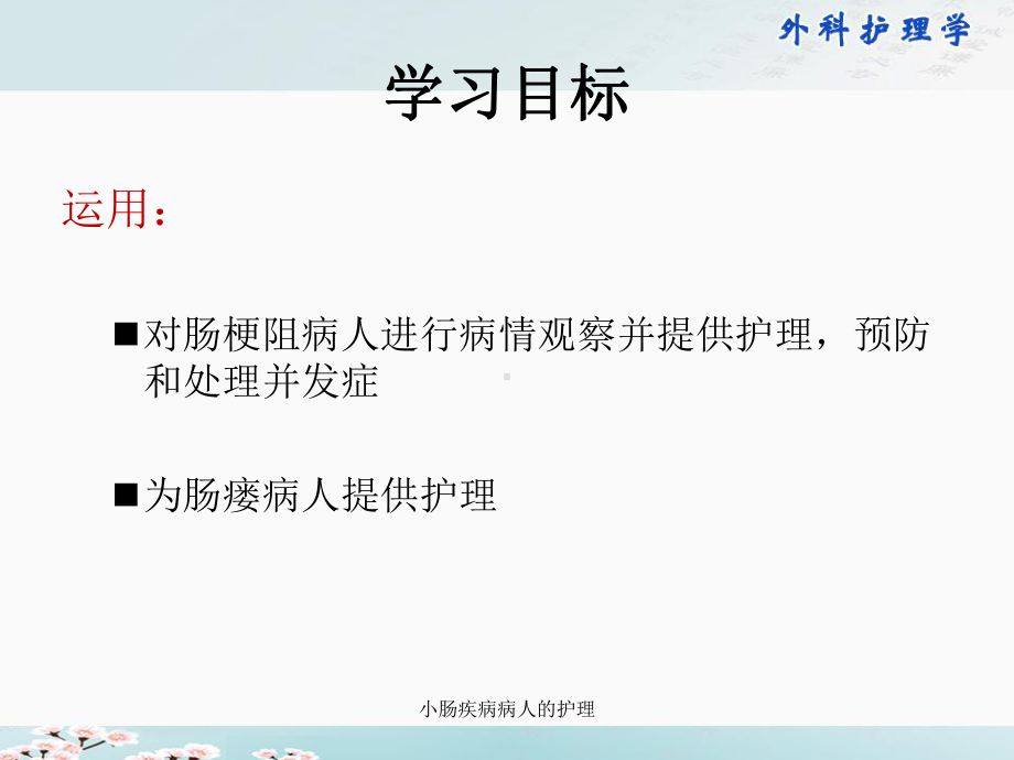 小肠疾病病人的护理课件.ppt_第3页