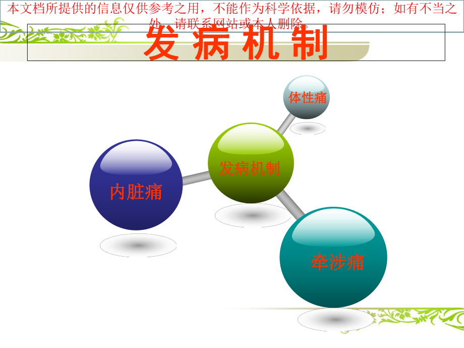 急性腹痛专业知识宣贯培训课件.ppt_第2页