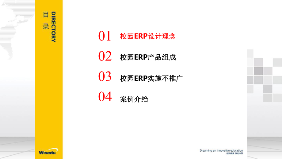 智慧高校信息化建设方案.pptx_第2页