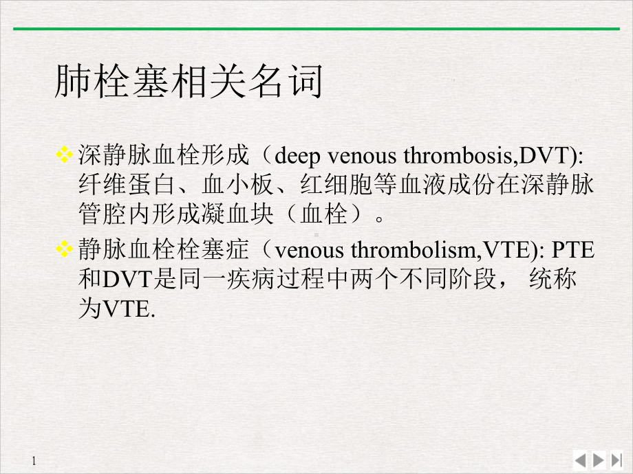 急性肺栓塞诊断和治疗标准课件.ppt_第3页