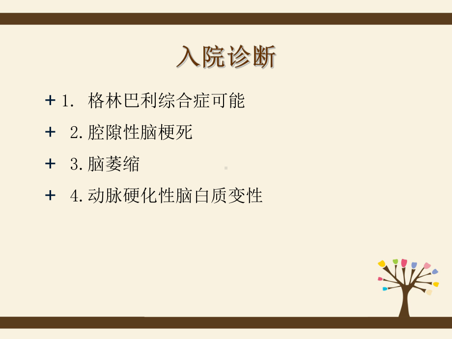 格林巴利综合征护理查房教学课件.pptx_第3页