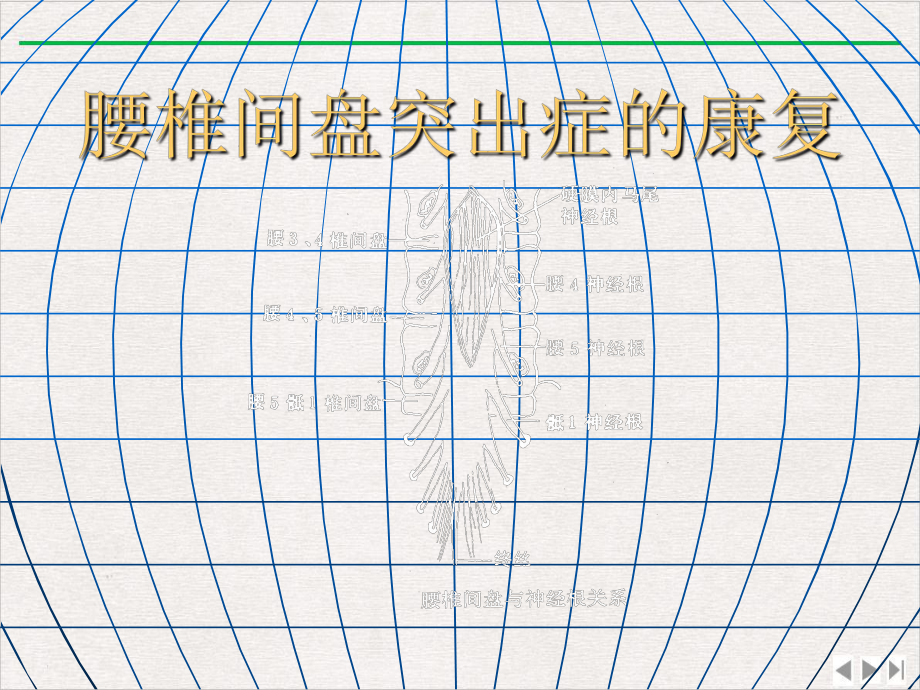 康复医学腰椎课件.pptx_第1页