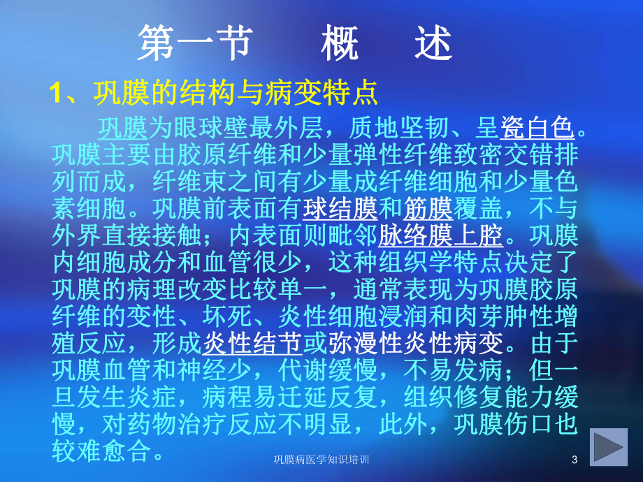 巩膜病医学知识培训培训课件.ppt_第3页