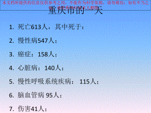 慢性病综合防控示范区建设培训培训课件.ppt