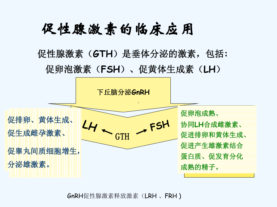 性腺激素检查与临床课件.ppt_第3页