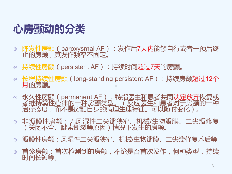 心房颤动：目前认识和治疗课件.ppt_第3页