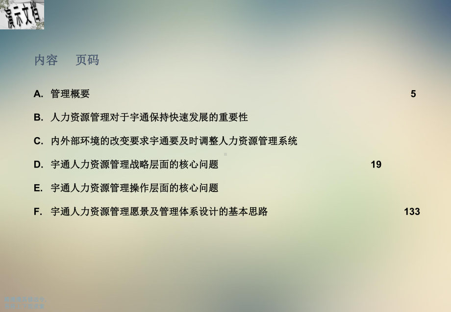 某客车公司人力资源管理体系诊断报告课件.ppt_第2页