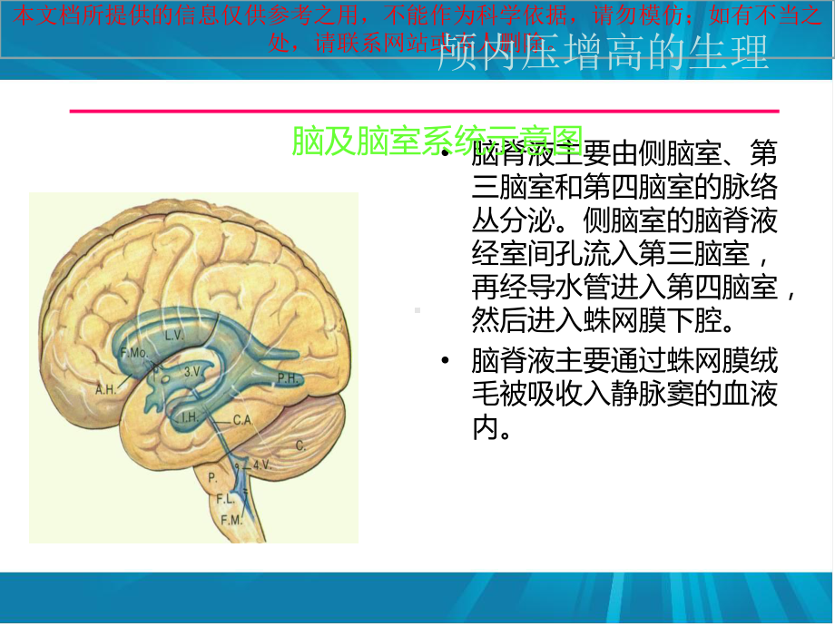 急性脑水肿和颅内高压培训课件.ppt_第2页