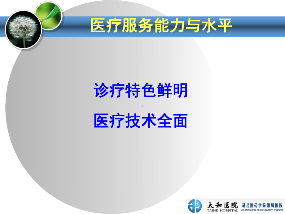 医疗服务能力与水平学习培训课件.ppt_第2页