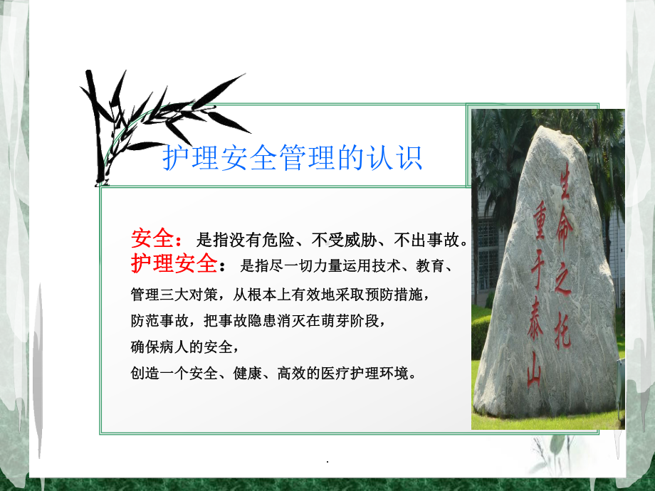 护理安全隐患课件.ppt_第2页