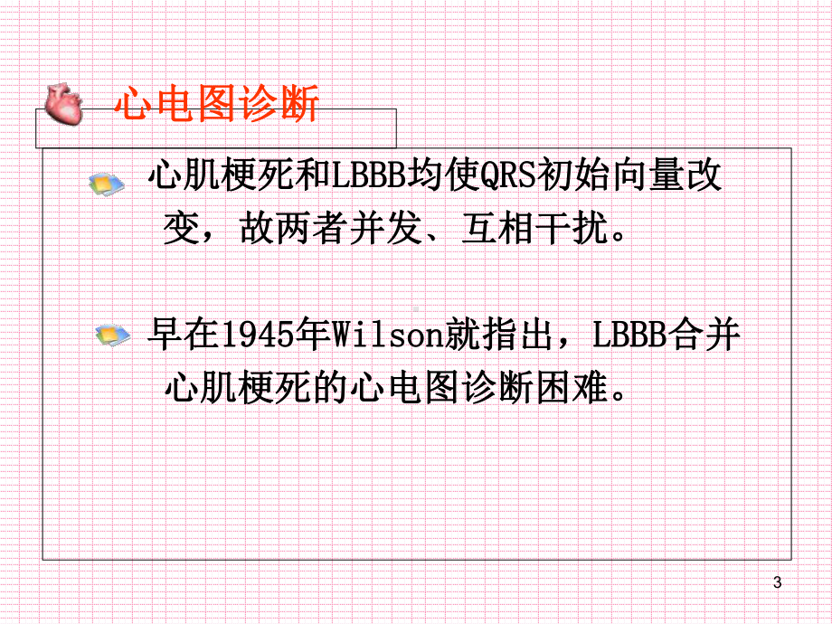 心肌梗死合并LBBB的心电图诊断教学课件.ppt_第3页