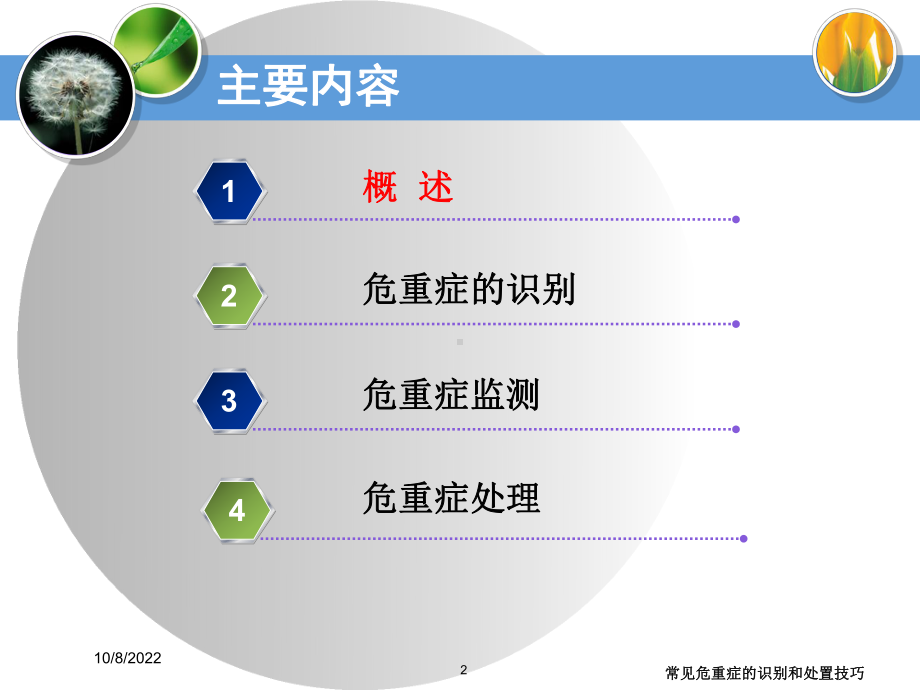 常见危重症的识别和处置技巧课件.ppt_第2页