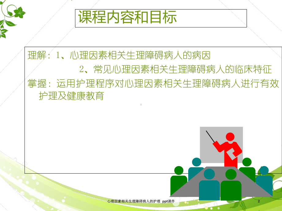 心理因素相关生理障碍病人的护理-课件.ppt_第2页