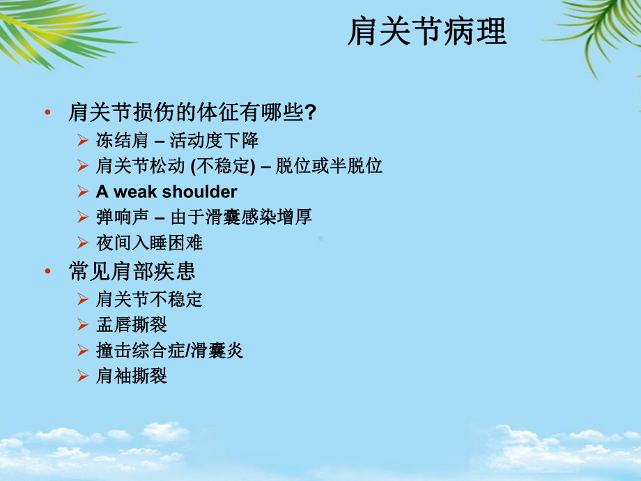 教培用肩关节疾病治疗课件.ppt_第3页