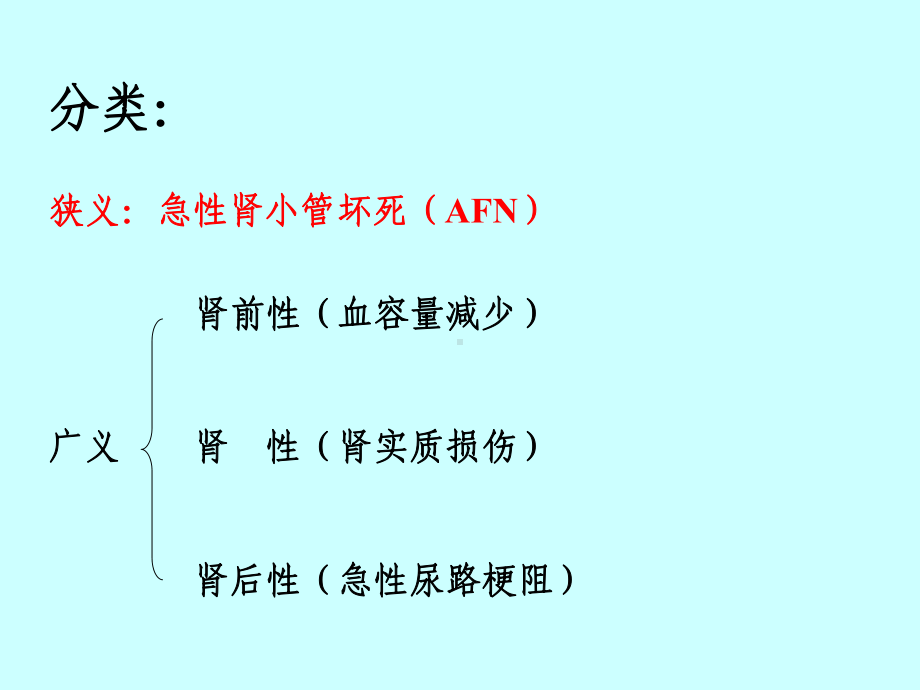 急性肾功能不全症课件.pptx_第3页