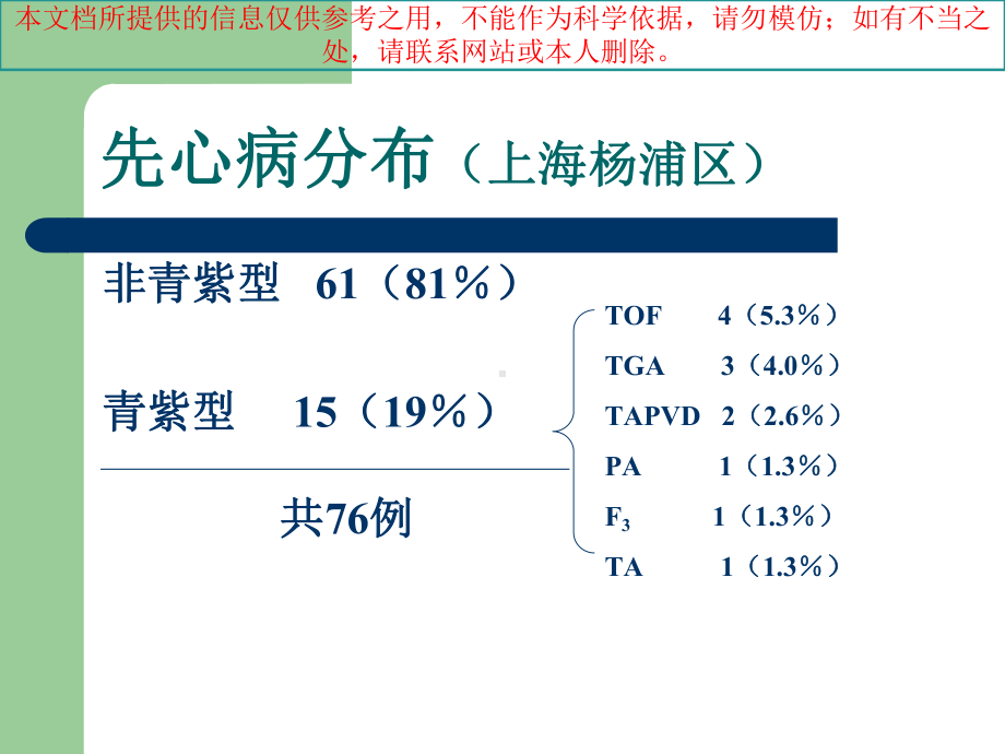 新生儿期先天性心脏病的诊疗和治疗培训课件.ppt_第2页