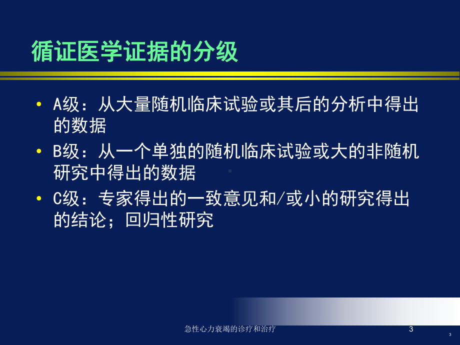 急性心力衰竭的诊疗和治疗培训课件.ppt_第3页