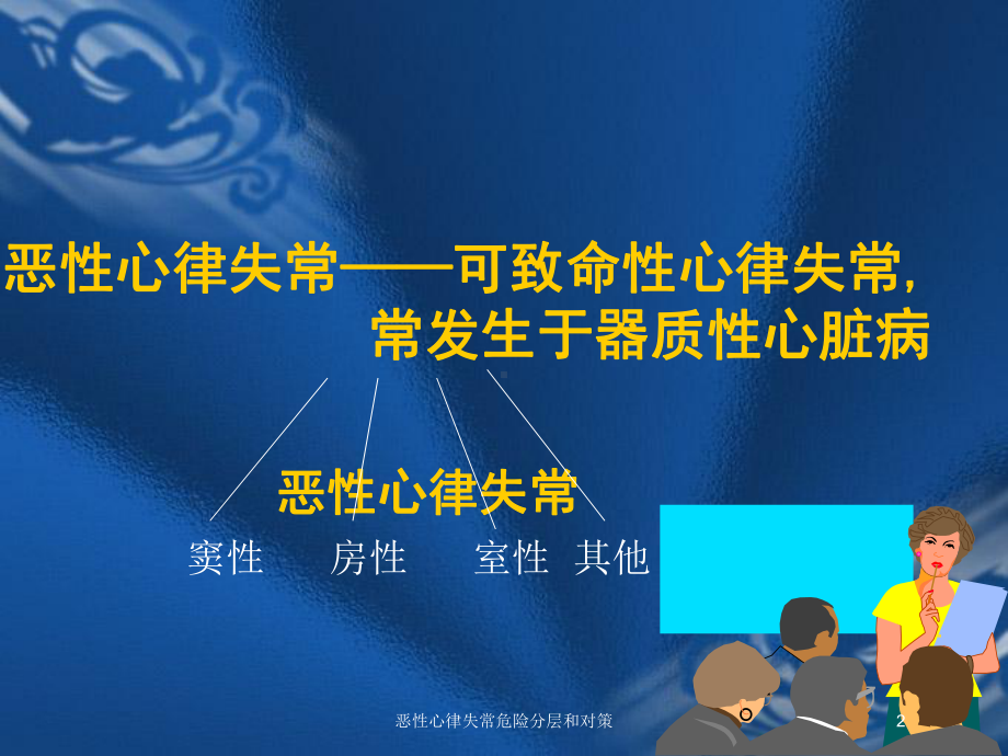 恶性心律失常危险分层和对策培训课件.ppt_第2页