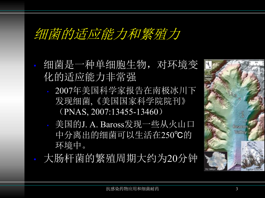 抗感染药物应用和细菌耐药培训课件.ppt_第3页