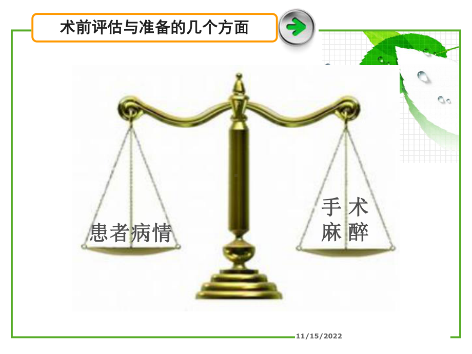 术前评估和准备课件.ppt_第3页