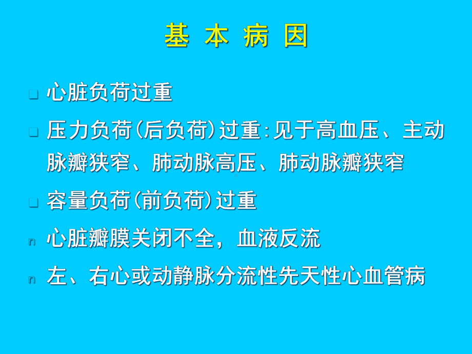 心力衰竭与合理使用利尿剂课件.ppt_第3页