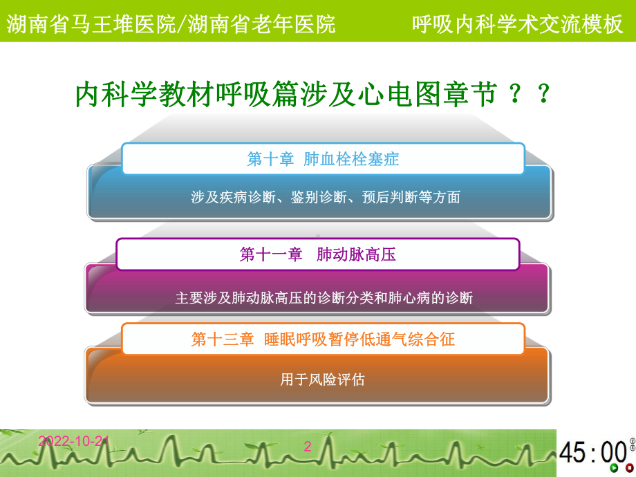 心电图对呼吸急危症处理的指导作用课件.ppt_第2页