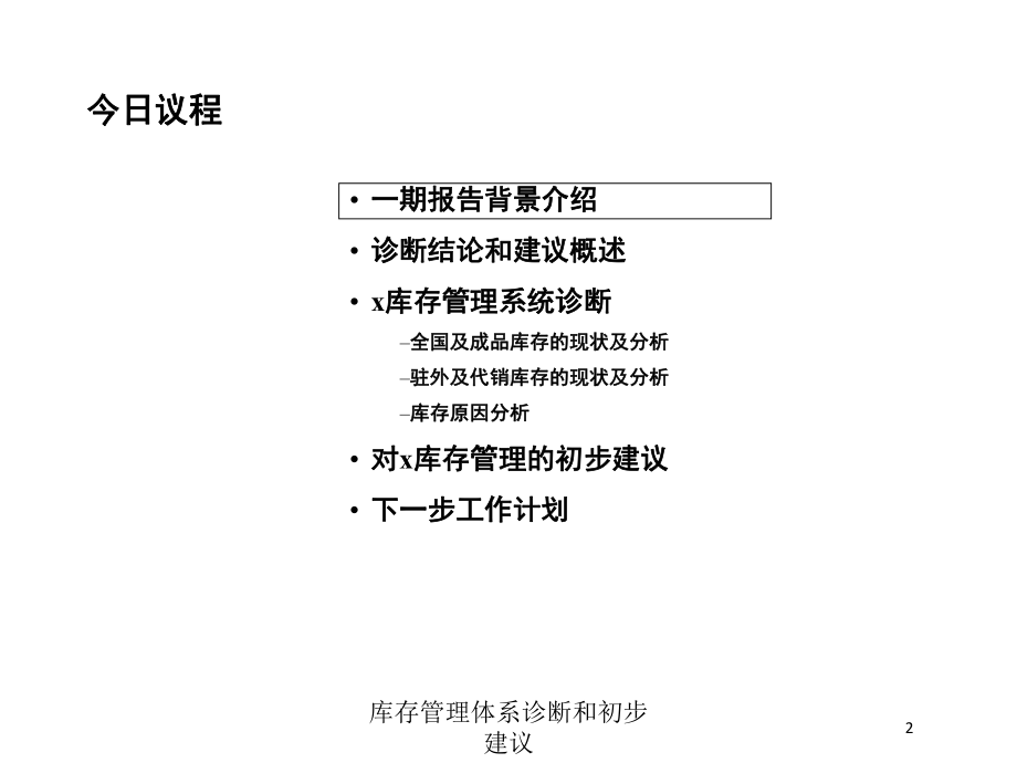 库存管理体系诊断和初步建议培训课件.ppt_第2页