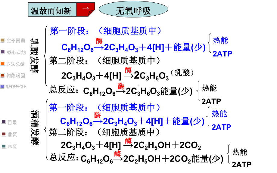 影响细胞呼吸的因素及应用课件.ppt_第2页