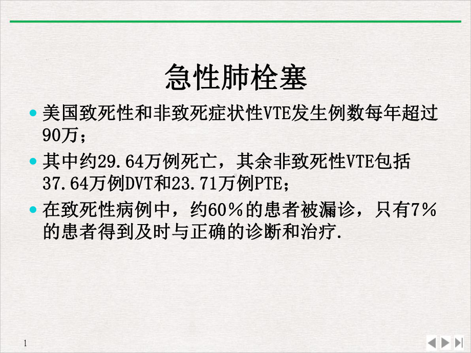 急性肺栓塞诊断与治疗指南课件.ppt_第3页