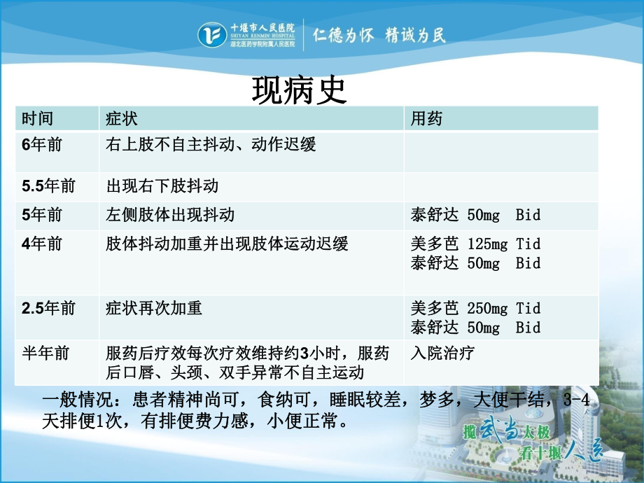 帕金森病案例分享课件.ppt_第3页