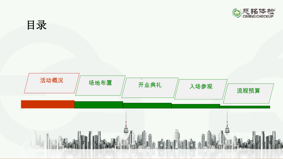 慈铭体检中心开业安吉美策划案课件.ppt_第3页