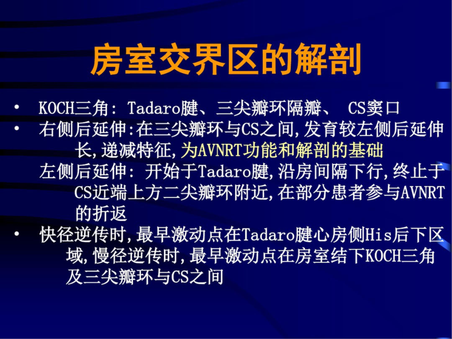 房室结折返性心动过速的诊断和消融技巧课件.pptx_第2页