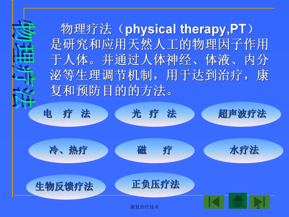 康复治疗技术培训课件.ppt_第2页