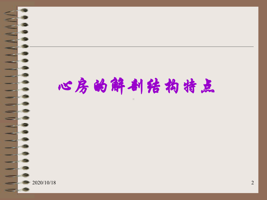 心房内的结构与心律失常优选课件.ppt_第2页