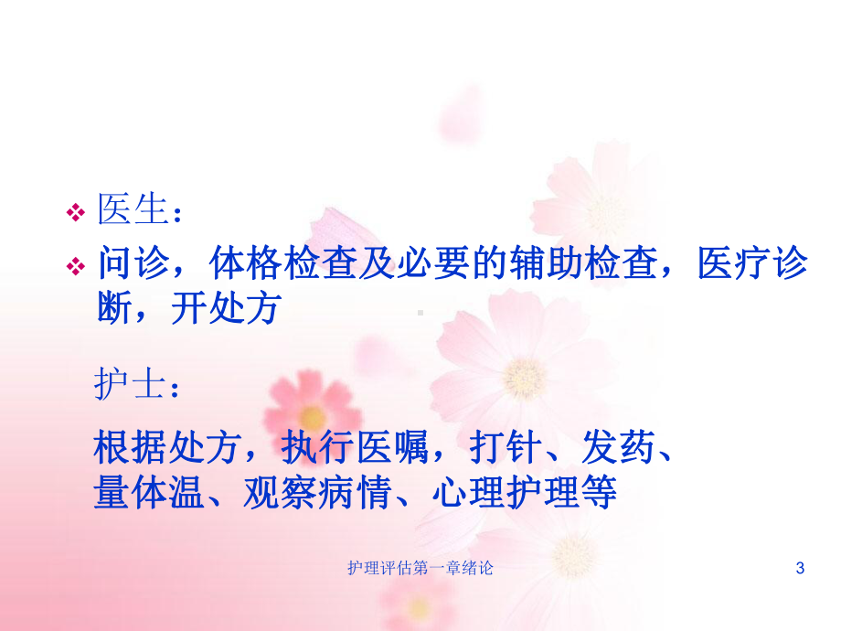 护理评估第一章绪论课件.ppt_第3页