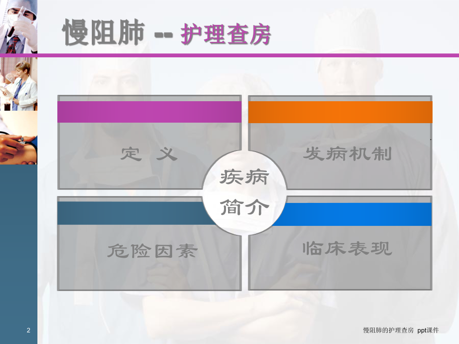 慢阻肺的护理查房-课件.ppt_第2页