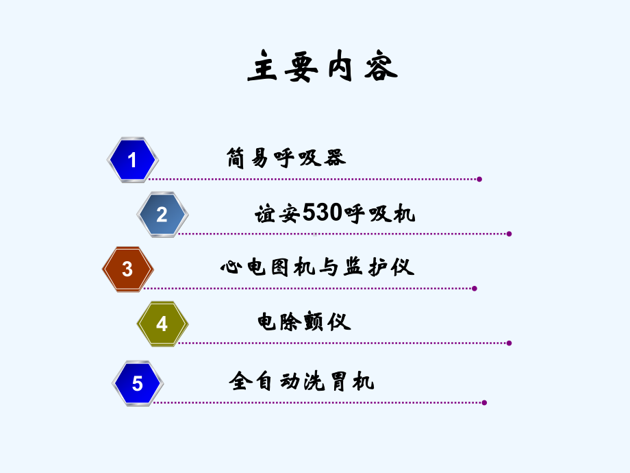 急诊科常用急救设备使用程序课件.ppt_第2页