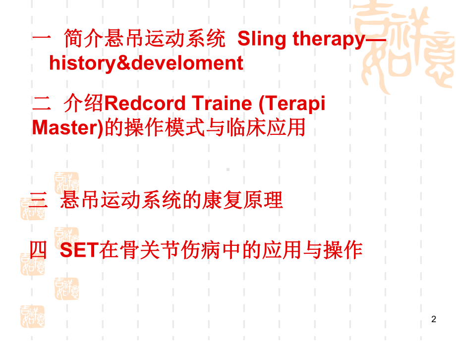 悬吊康复训练系统课件.ppt_第2页